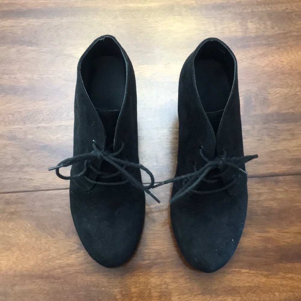Wedges - Picture 2 of 3